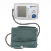 Digital Blood Pressure Monitor